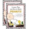Eureka Peanuts Lesson Plan and Record Book, PK2 866240 - alternate 1